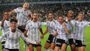 BEŞİKTAŞ KADIN FUTBOL TAKIMI'NDA 8 OYUNCUYLA SÖZLEŞME YENİLENDİ