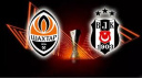BEŞİKTAŞ, YARIN SHAKTAR DONETSK KARŞISINA TUR İÇİN ÇIKACAK