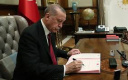 CUMHURBAŞKANI 9 HÜKÜMLÜYÜ AFFETTİ