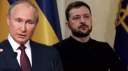 ZELENSKI'DEN SAVAŞI BİTİRMEK İÇİN PUTIN'E ÇAĞRI