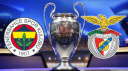FENERBAHÇE ÇARŞAMBA GÜNÜ BENFICA'YI AĞIRLAYACAK
