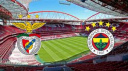 FENERBAHÇE ŞAMPİYONLAR LİGİ PLAY-OFF TURU RÖVANŞINDA BENFICA KARŞISINDA