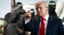 TRUMP'TAN HAMAS'A TEHDİT: BU SON UYARIM, BİR DAHA UYARI OLMAYACAK