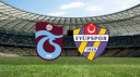 TRABZONSPOR, YARIN EYÜPSPOR'U KONUK EDECEK