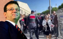 EKREM İMAMOĞLU'NUN SAHTE DİPLOMA DAVASINA DEVAM EDİLDİ