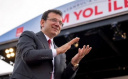 EKREM İMAMOĞLU'NDAN ADAYLIK AÇIKLAMASI