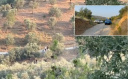 EKREM İMAMOĞLU'NUN BABASINA AİT ARAZİDE ARAMA