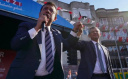 İMAMOĞLU'NDAN PARTİLİLERE BİRLİK MESAJI