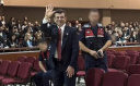 İMAMOĞLU'NUN DURUŞMADAKİ GÖRÜNTÜLERİNE SORUŞTURMA