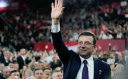 İMAMOĞLU: OTOKRASİLER GEÇMİŞTE YENİLDİLER YİNE YENİLECEKLER