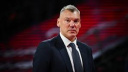 FENERBAHÇE BEKO BAŞANTRENÖRÜ JASIKEVICIUS DUBAİ'DE MAHSUR KALDI