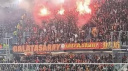 GALATASARAY'A UEFA'DAN SEYİRCİSİZ OYNAMA CEZASI