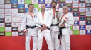 MİLLİ PARA JUDOCULAR, GÜRCİSTAN'DAKİ DÜNYA KUPASI'NI 5 MADALYAYLA TAMAMLADI