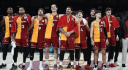 GALATASARAY MCT TECHNIC, DÖRTLÜ FİNAL İÇİN SAHAYA ÇIKIYOR