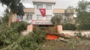 ŞANLIURFA VE GAZİANTEP'TE EĞİTİME ARA