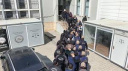 MALATYA MERKEZLİ FETÖ OPERASYONUNDA 23 ŞÜPHELİ GÖZALTINA ALINDI