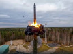 RUSYA İLE BELARUS'TAN HİPERSONİK FÜZE DESTEKLİ NÜKLEER TATBİKAT