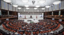 VERGİYE YÖNELİK DÜZENLEMELERİ DE İÇEREN KANUN TEKLİFİ TBMM GENEL KURULUNDA KABUL EDİLDİ