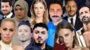 ÜNLÜLERE YÖNELİK UYUŞTURUCU SORUŞTURMASINDA ADLİYEYE SEVK EDİLEN 11 ŞÜPHELİDEN 1'İ TUTUKLANDI