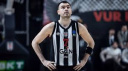 YİĞİT ARSLAN, BEŞİKTAŞ GAİN'E VEDA ETTİ