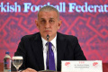 TFF BAŞKANI ÖZÜR DİLEDİ: 