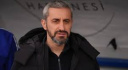 SÜPER LİG'İN YENİ EKİBİ ERZURUMSPOR'DA SÖZLEŞME YENİLENDİ