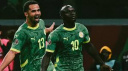 AFRİKA ULUSLAR KUPASI YARI FİNALİNDE SENEGAL MISIR'I 1-0 MAĞLUP ETTİ