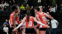 ECZACIBAŞI, ŞAMPİYONLAR LİGİ'NDE YARIN NUMIA VERO VOLLEY'E KONUK OLACAK