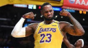 NBA'DE LEBRON JAMES'İN 