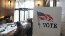 ABD'NİN NORTH CAROLINA EYALETİNDE ARA SEÇİMLERDE OY SAYIM SÜRECİ BAŞLADI