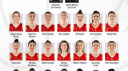 A MİLLİ KADIN BASKETBOL TAKIMI'NIN FIBA 2026 DÜNYA KUPASI ELEMELERİ KADROSU AÇIKLANDI