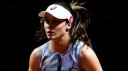 ZEYNEP SÖNMEZ, PORSCHE TENNIS GRAND PRIX TURNUVASI'NA SON 16'DA VEDA ETTİ
