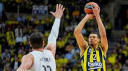 AVRUPA LİGİ'NDE FENERBAHÇE-ZALGIRIS EŞLEŞMESİNİN MAÇ TAKVİMİ BELLİ OLDU