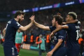 ŞAMPİYONLAR LİGİ'NDE PSG 5-4 BAYERN MÜNİH
