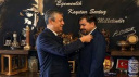 ARİF KOCABIYIK'IN CHP'YE ÜYELİK İŞLEMLERİ DURDURULDU