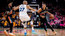 NBA'DE TIMBERWOLVES, WEMBANYAMA'NIN 12 BLOKLA TARİHE GEÇTİĞİ MAÇTA SPURS'Ü YENDİ