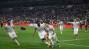 TÜRKİYE KUPASI'NDA İLK FİNALİST KONYASPOR