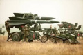 ABD, UKRAYNA'YA 108,1 MİLYON DOLARLIK HAWK FÜZE SİSTEMİ SATIŞINI ONAYLADI