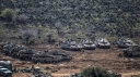 LÜBNAN ORDUSU, İSRAİL ASKERLERİNİN ÇEKİLDİĞİ DİBBİN'E KONUŞLANDI