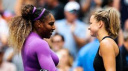 SERENA WILLIAMS'IN YENİ PARTNERİ BELLİ OLDU