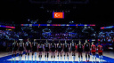 A MİLLİ KADIN VOLEYBOL TAKIMI'NIN MİLLETLER LİGİ'NDEKİ İKİNCİ ETAP MÜCADELESİ BAŞLIYOR