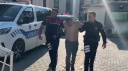 INTERPOL'ÜN KIRMIZI BÜLTENLE ARADIĞI ZANLI SAHTE KİMLİKLE KÜTAHYA'DA YAKALANDI