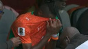 GALATASARAY'DA WILFRIED SINGO ŞOKU