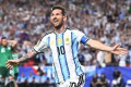 MESSI, DÜNYA KUPASI TARİHİNİN EN GOLCÜ OYUNCUSU OLDU, PENALTI KAÇIRARAK DA TARİHE GEÇTİ