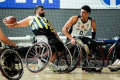 ⁠TEKERLEKLİ SANDALYE BASKETBOL SÜPER LİGİ'NDE ŞAMPİYON YARIN BELLİ OLABİLİR