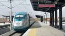 ÇERKEZKÖY-KAPIKULE HIZLI TREN HATTI BUGÜN AÇILIYOR