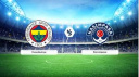 FENERBAHÇE LİDERİ YAKALAMAK İÇİN SAHADA