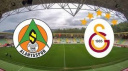 GALATASARAY, TÜRKİYE KUPASI'NDA YARIN ALANYASPOR İLE DEPLASMANDA KARŞILAŞACAK