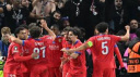 PSG 8 GOLLE ÇEYREK FİNALDE