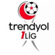 TRENDYOL 1. LİG'DE 34. HAFTA HEYECANI YARIN BAŞLAYACAK